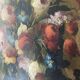 Oil painting / classic floral paintings