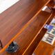 Poul Cadovius Shelving System Cado Royal Vintage Teak 60s