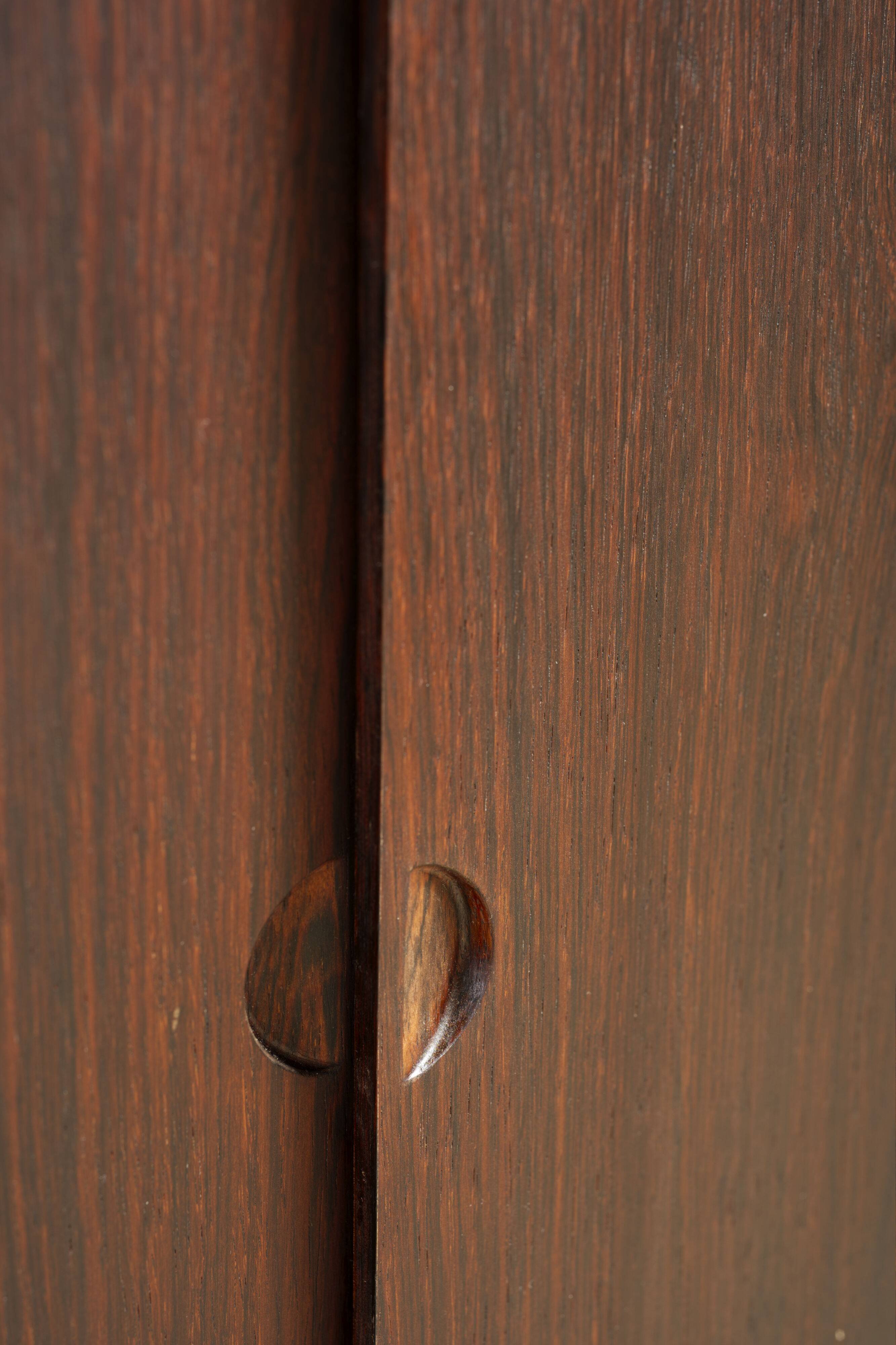 Rosewood Cabinet by Poul Cadovius for Cado, 1960s