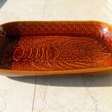 Spanish serving plate Segovia