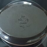 Nomar cast iron casserole