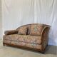 Vintage convertible daybed 2 places