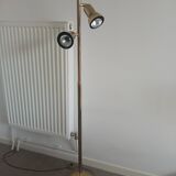 Vintage floor lamp