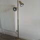 Vintage floor lamp