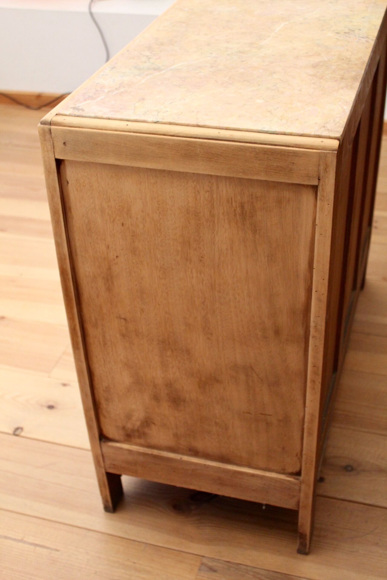Chest of drawers 40s