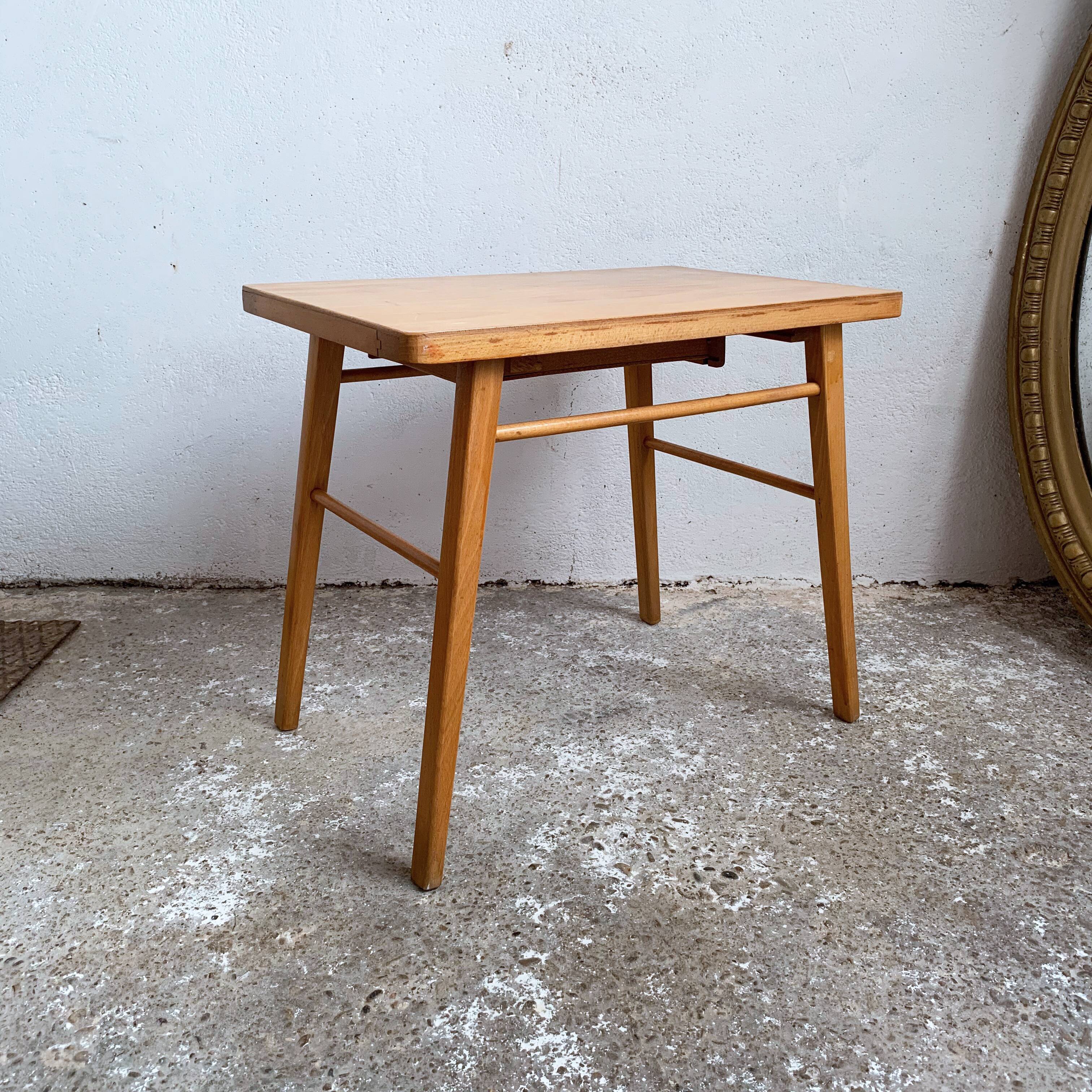 Small office child Baumann year 50/60