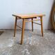 Small office child Baumann year 50/60