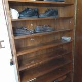 MEUBLE A CHAUSSURES