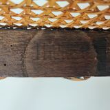 Thonet children's bench