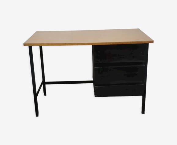Bureau industriel