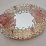 Murano mirror