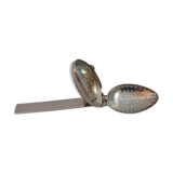 Spoon to sprinkle sugar, 1970