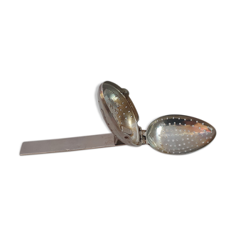 Spoon to sprinkle sugar, 1970