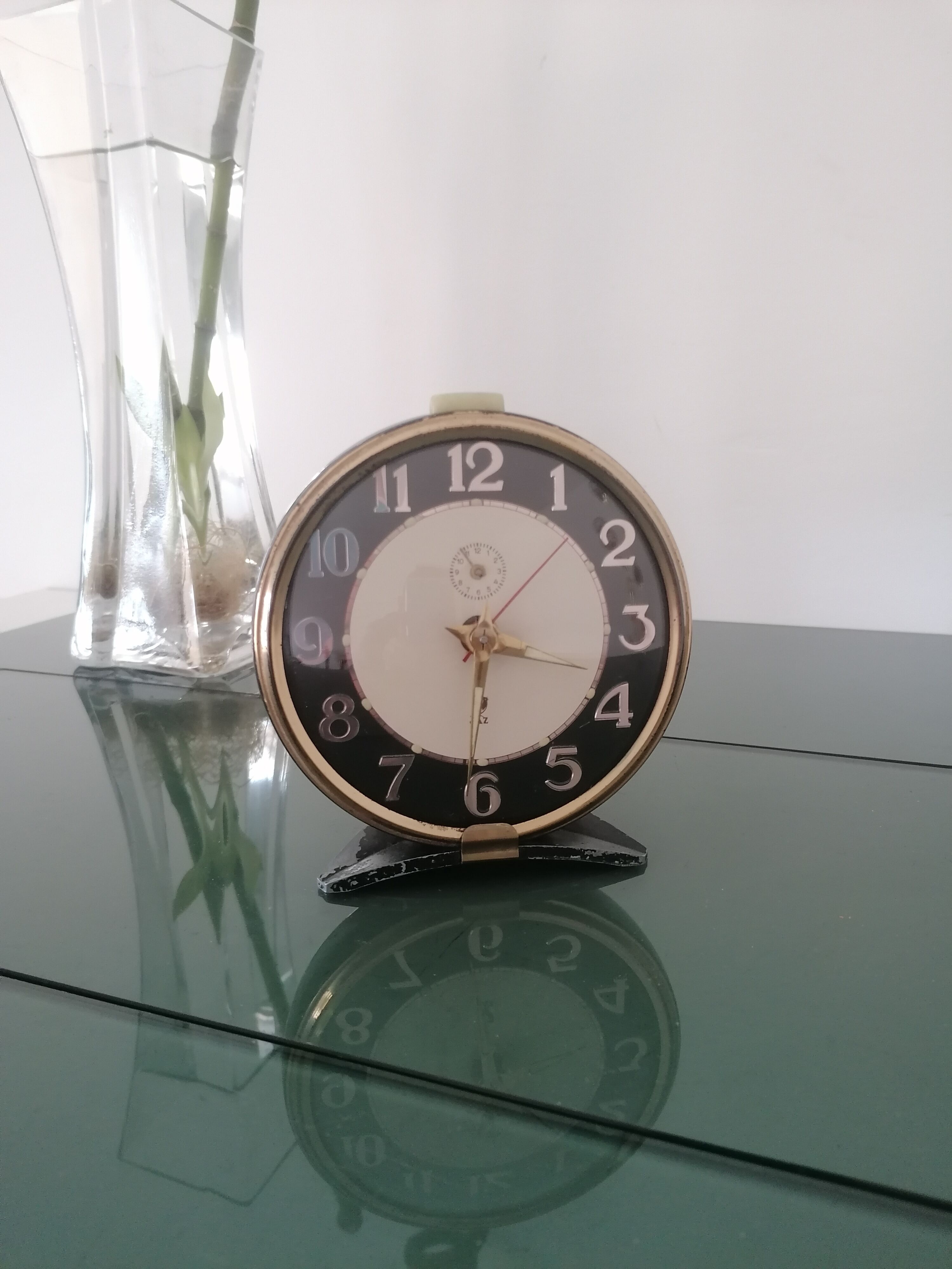 Jaz clock 40/50