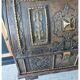 Ancien coffre espagnol