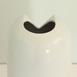 Ceramic vase by Ambrogio Pozzi, 1968