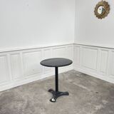 1970s Italian resin bistro table