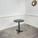 1970s Italian resin bistro table