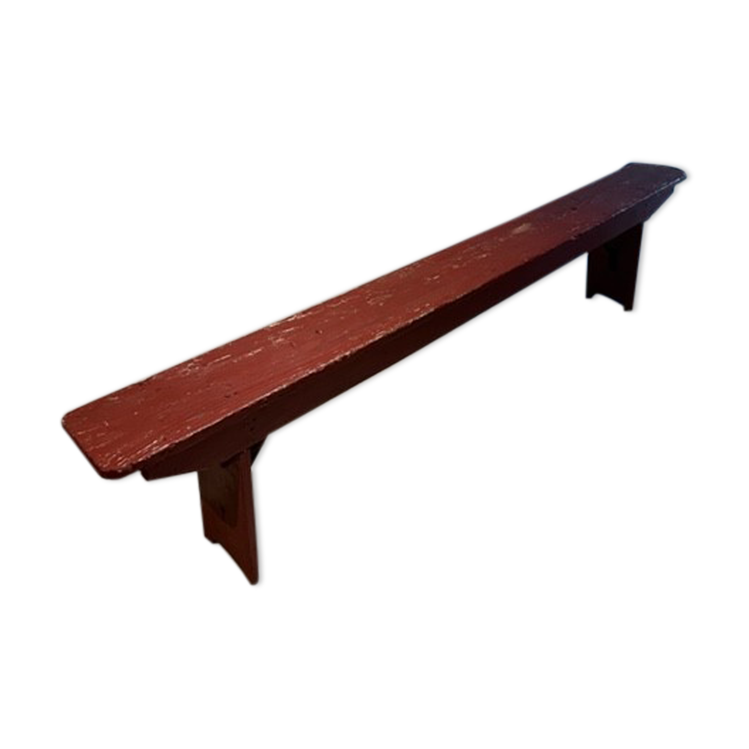 Farm bench 1920/1930 GANGLOFF