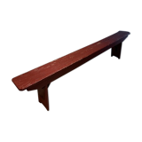 Farm bench 1920/1930 GANGLOFF