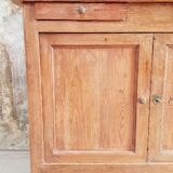 Old buffet