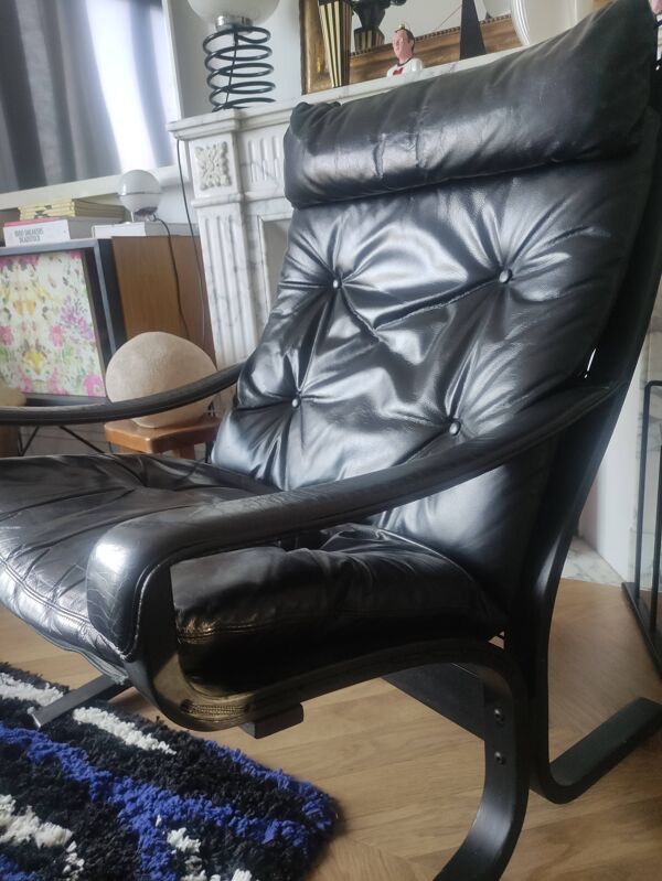 Fauteuil Siesta Ingmar Relling