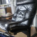 Siesta Armchair Ingmar Relling