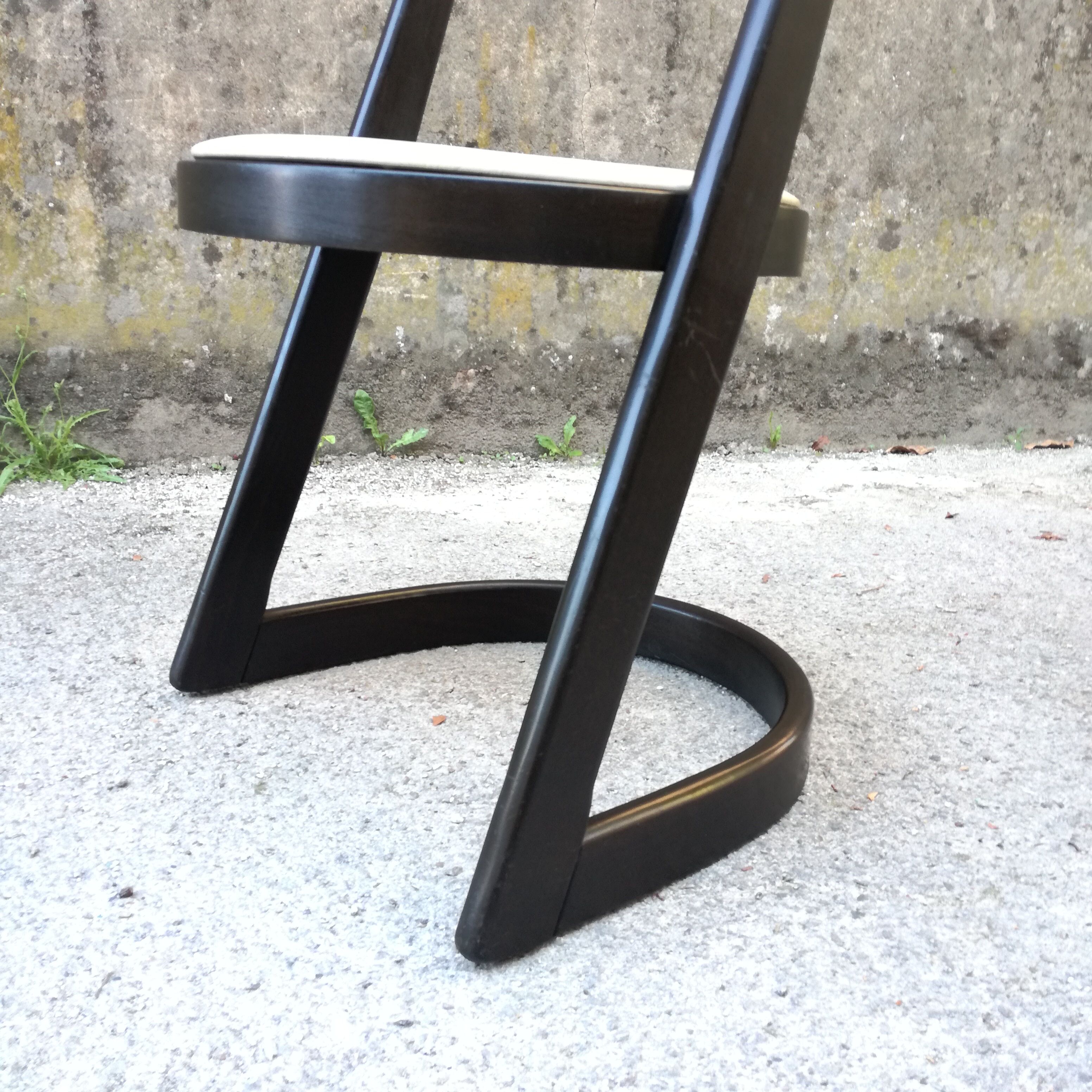 Halpha chair by baumann 1970