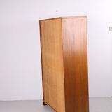 Vintage bookcase 1960