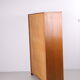 Vintage bookcase 1960