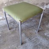 Skaï stool from 1970
