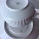 Tasse thé ou déjeuner et sous-tasse Haviland1950