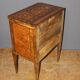 Commode italienne en Marqueterie début XIX
