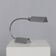 Table lamp attributed to Cedric Hartman, USA, 1970s