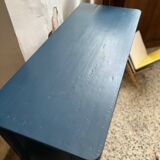 Old sideboard