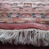 Tapis Pakistanais Kafkazi fait main 150x96cm