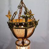 Renaissance chandelier