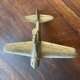 Japanese ZERO airplane shaped lighter