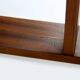 Restored Mid-Century Room Divider by Ludvik Volak for Drevopodnik Holesov, 1960s