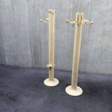 Planta coat rack designed by Giancarlo Piretti for Castelli