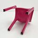 Gaudi Rose chair by Vico Magistretti for Artemide, 1984