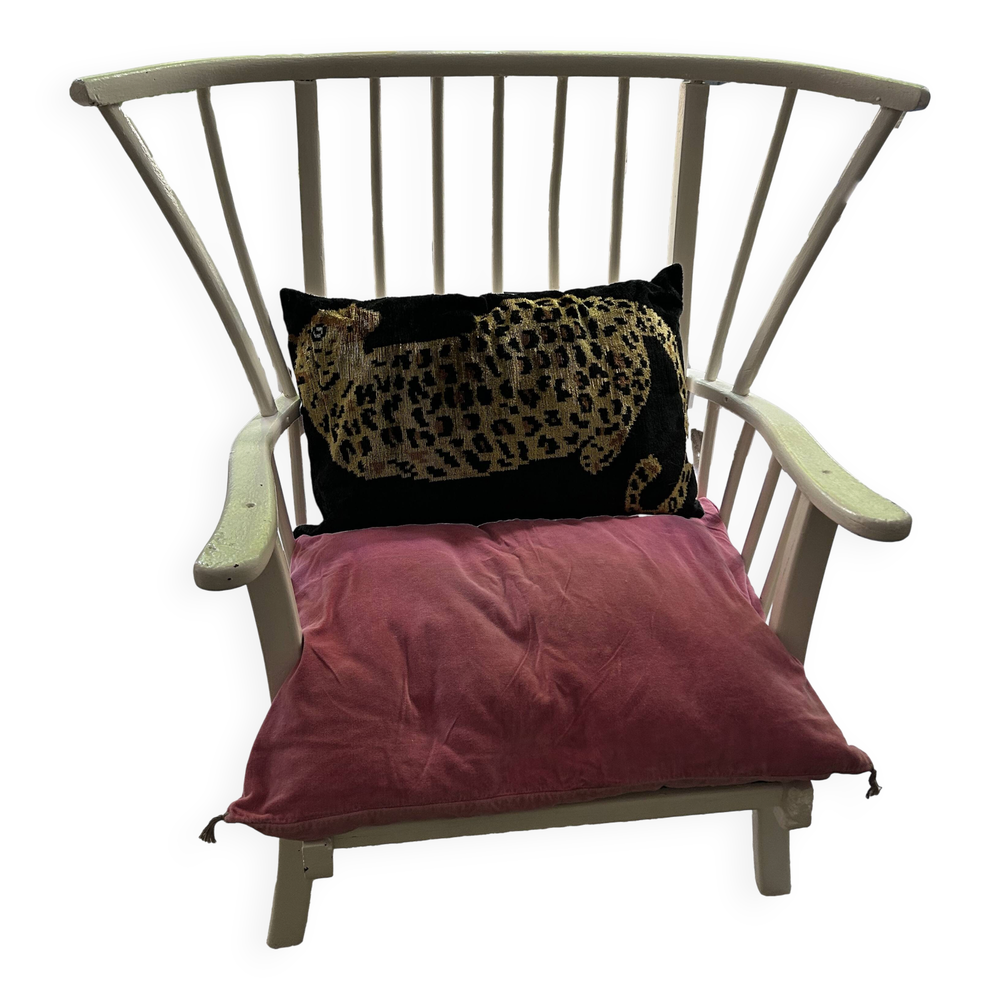 Fauteuil, années 70