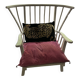 Fauteuil, années 70
