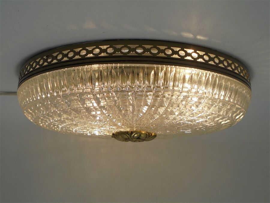 Ceiling lamp Lucien Gau