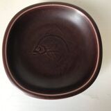 Ceramic bowl by Nils Thomson for Alumina 1950 Denmark