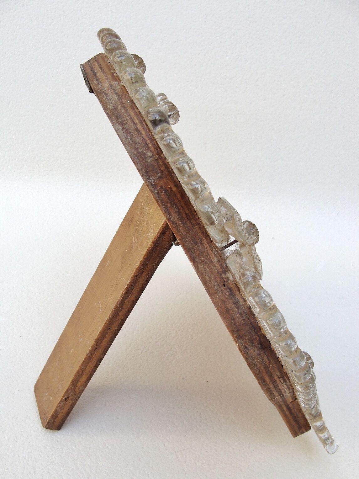 Venetian Murano 21x22cm