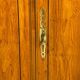 Drexel Heritage 1970s Campaign Dry Bar / Buffet Server