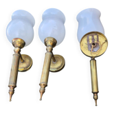 Wall lamp