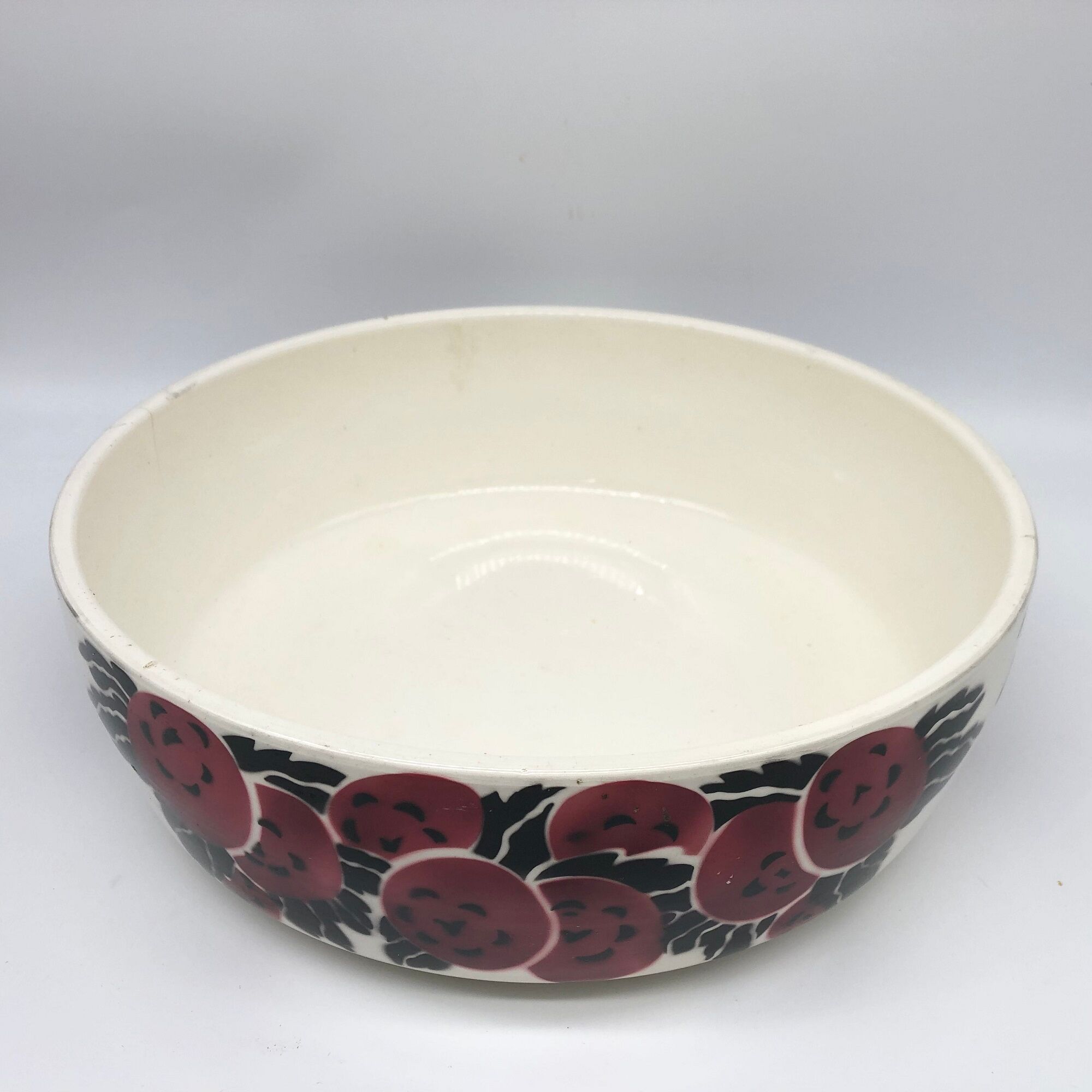 Old ceramic broc stamped "Mado"