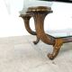 Table basse vintage 1960
